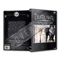 Dead Note Cover Tasarımları